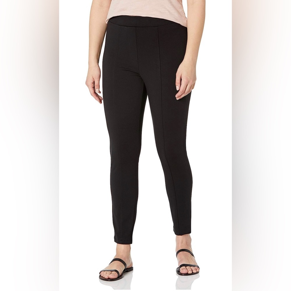 Pointe pants, stretchy EUC